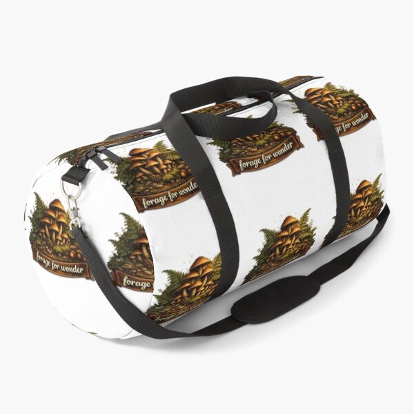 Item preview, Woodland Mushroom designed and sold by jgvisualarts.
