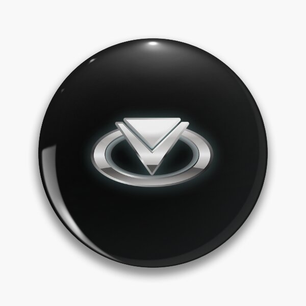 Item preview, Car Emblem Concept - Vynex designed and sold by SportSpartan.
