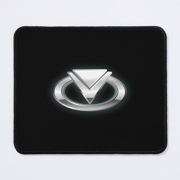 Item preview, Car Emblem Concept - Vynex designed and sold by SportSpartan.