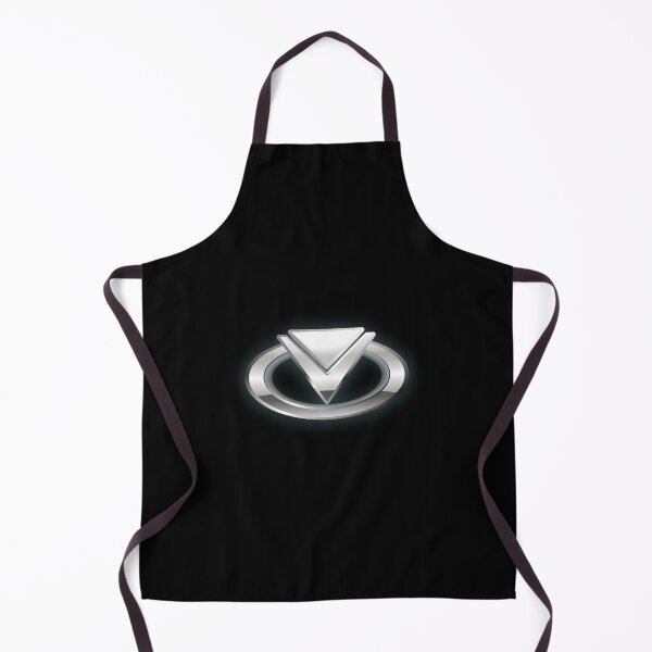 Item preview, Car Emblem Concept - Vynex designed and sold by SportSpartan.