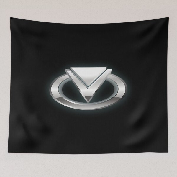 Item preview, Car Emblem Concept - Vynex designed and sold by SportSpartan.