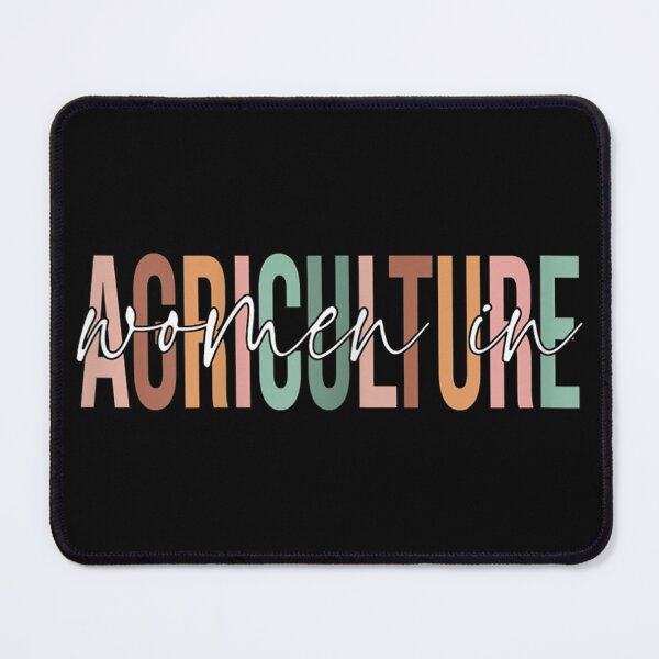 Item preview, Agriculture Teacher designed and sold by goombi-creative.