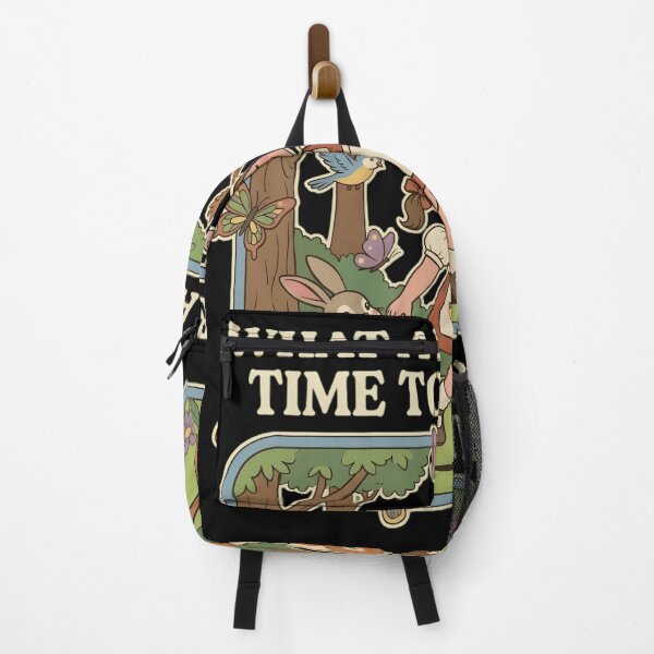 Item preview, What A Fucked Up Time To Be Alive Retro Vintage Aesthetic designed and sold by haitrieuic96.