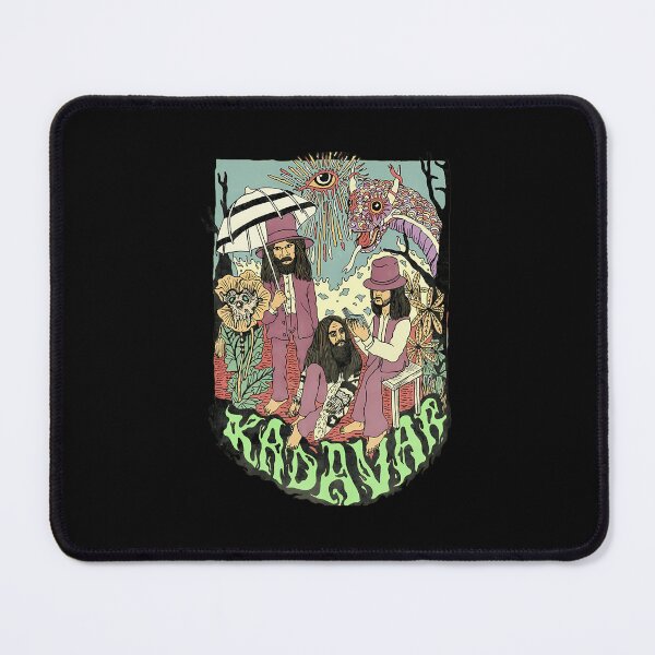 Item preview, Kadavar designed and sold by elmassimo1.