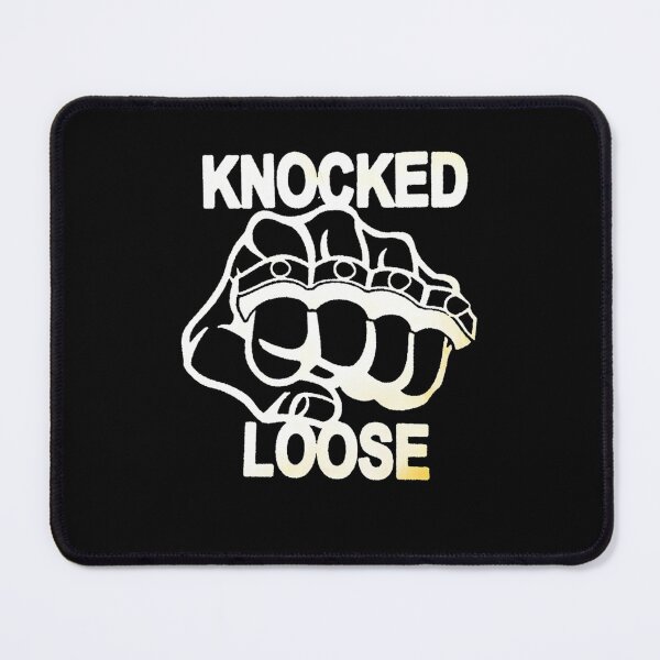 Item preview, Knocked Loose  designed and sold by SoJuls.