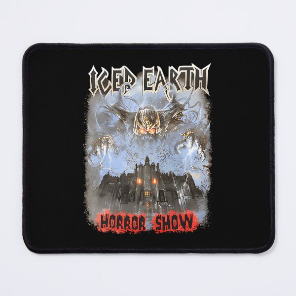 Item preview, Iced Earth   designed and sold by ird661.