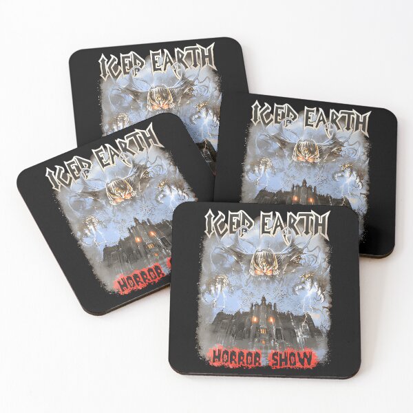 Item preview, Iced Earth   designed and sold by ird661.