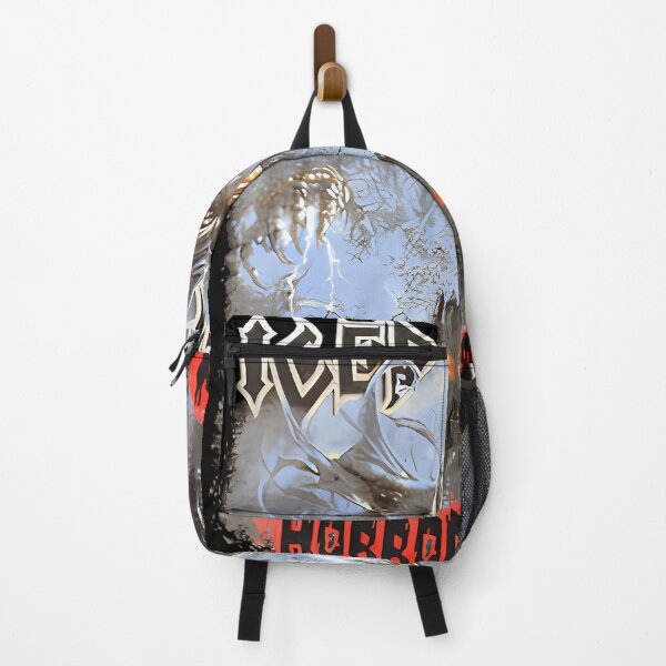 Item preview, Iced Earth designed and sold by ird661.