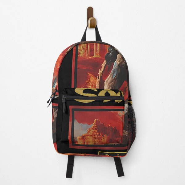 Item preview, Soulfly designed and sold by elmassimo1.