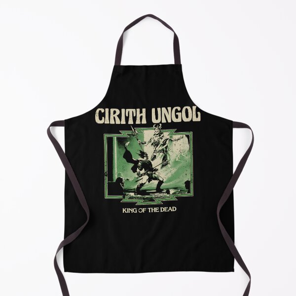 Item preview, Cirith Ungol designed and sold by SoJuls.