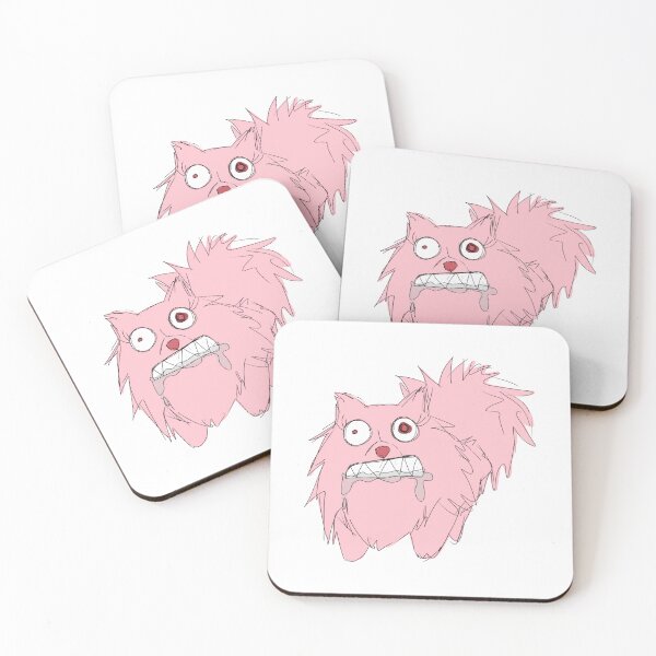 Item preview, Pomeranian Rage! designed and sold by Willow's Roses.