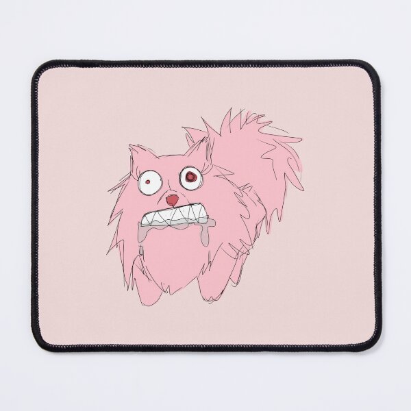 Item preview, Pomeranian Rage! designed and sold by Willow's Roses.