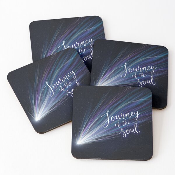 Item preview, Journey of the Soul – Cosmic Light Design designed and sold by Cristhian Almanza.