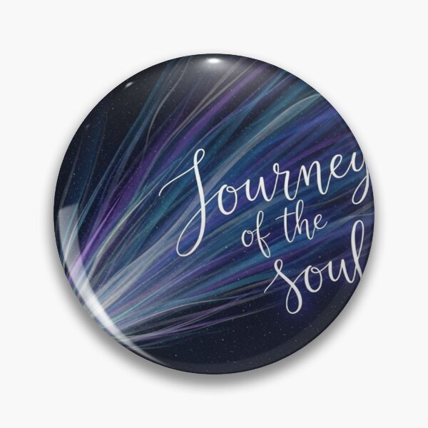 Item preview, Journey of the Soul – Cosmic Light Design designed and sold by Cristhian Almanza.