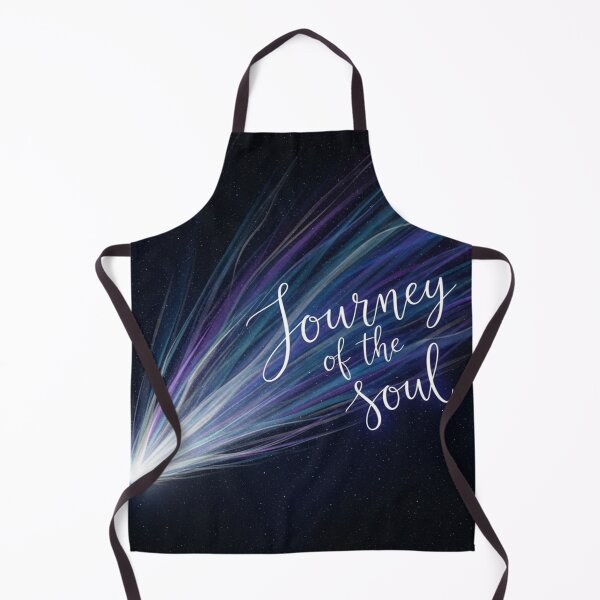 Item preview, Journey of the Soul – Cosmic Light Design designed and sold by Cristhian Almanza.