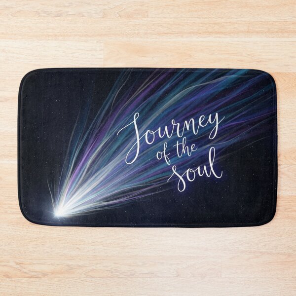 Item preview, Journey of the Soul – Cosmic Light Design designed and sold by Cristhian Almanza.
