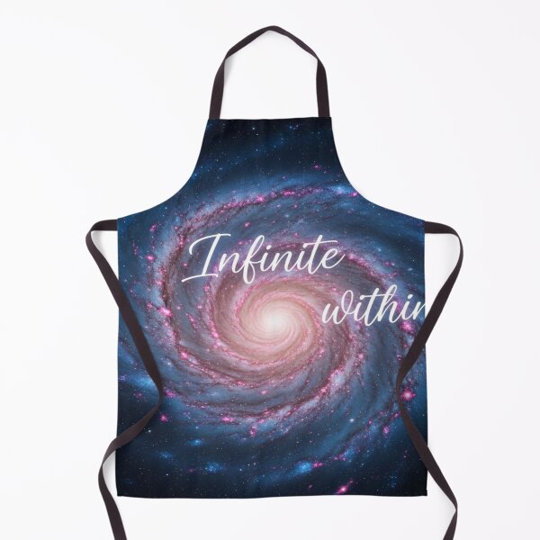 Item preview, Infinite Within – Cosmic Galaxy Design designed and sold by Cristhian Almanza.