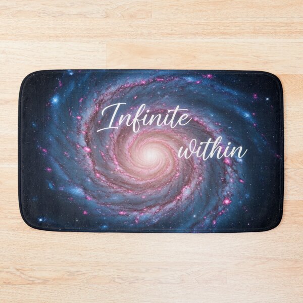 Item preview, Infinite Within – Cosmic Galaxy Design designed and sold by Cristhian Almanza.