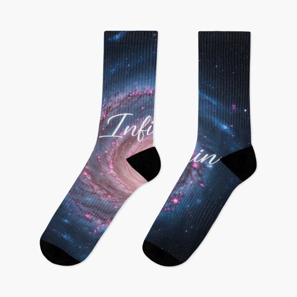 Item preview, Infinite Within – Cosmic Galaxy Design designed and sold by Cristhian Almanza.