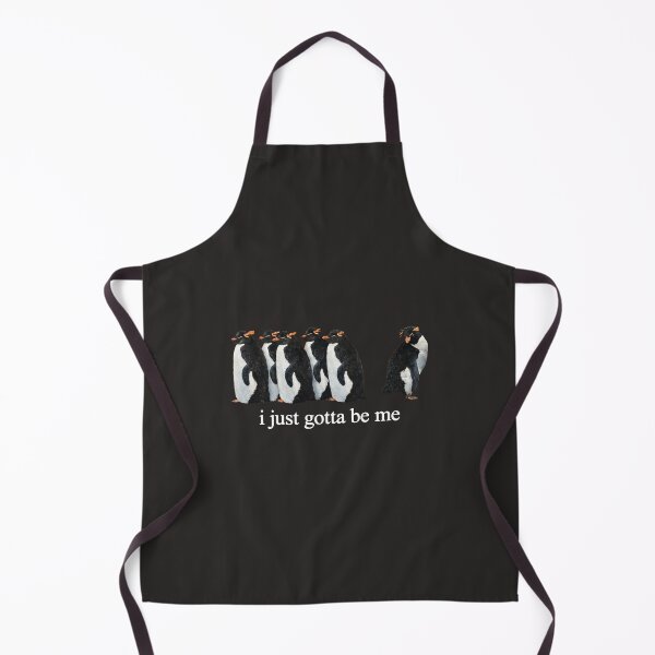 Item preview, I Just Gotta Be Me, Vintage 2001 National Geo Society Graphic designed and sold by SanipepaVase.