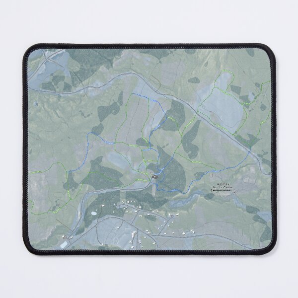 Item preview, Dashney Nordic Center designed and sold by Mapsynergy.