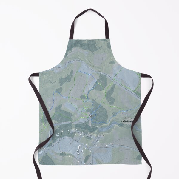 Item preview, Dashney Nordic Center designed and sold by Mapsynergy.