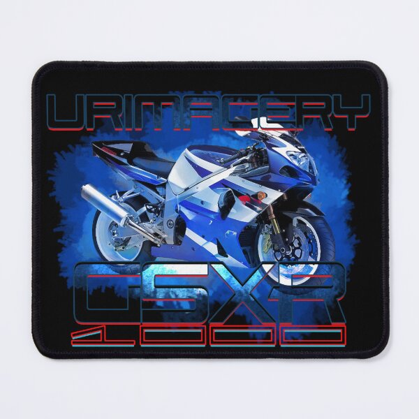 Item preview, GSXR 4000 Sportbike Graphic Tee designed and sold by FroggyBaBoy.