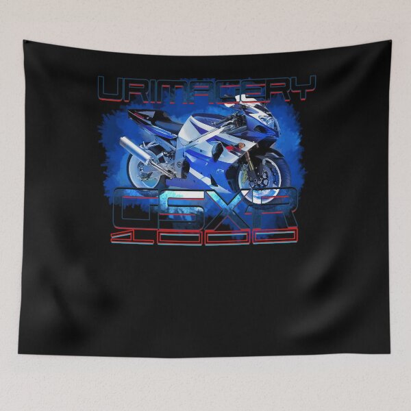 Item preview, GSXR 4000 Sportbike Graphic Tee designed and sold by FroggyBaBoy.