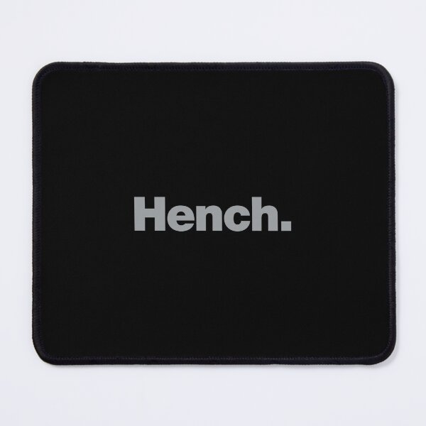 Item preview, Hench designed and sold by GRABDEKHAI.
