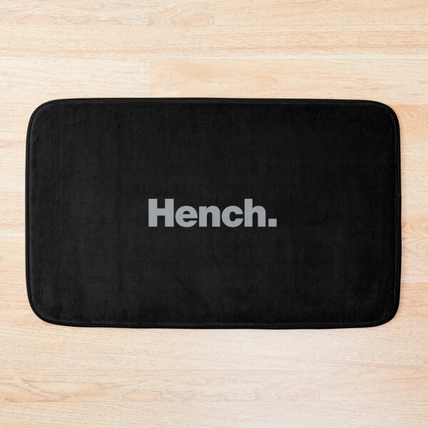 Item preview, Hench designed and sold by GRABDEKHAI.