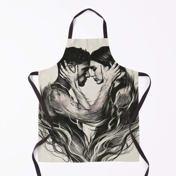 Item preview, Lovers Linked in Mystical Connection and Passion designed and sold by I'm rebeld.