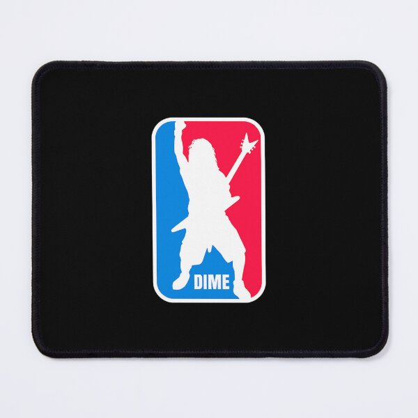 Item preview, Dime Dimebag Darrell designed and sold by GRABDEKHAI.