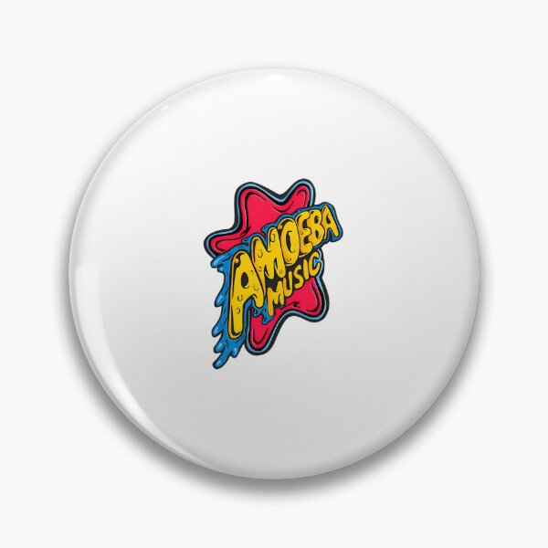 Item preview, Amoeba Music  designed and sold by JasmineArina.