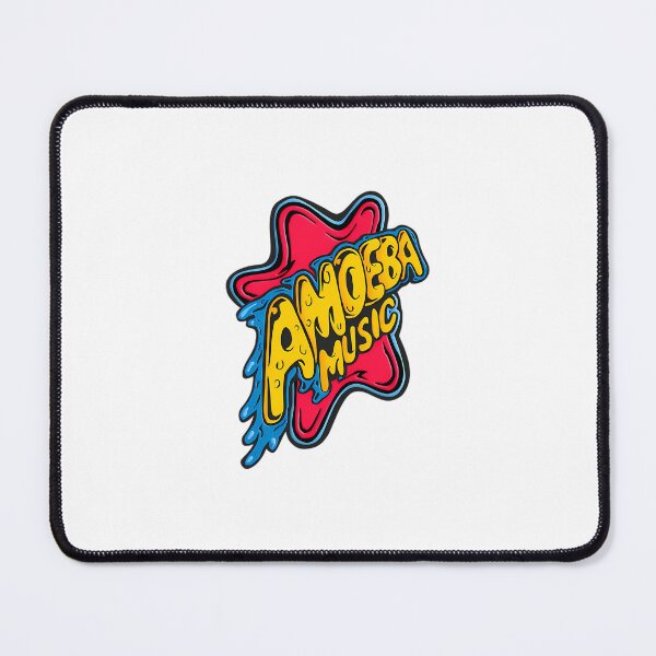 Item preview, Amoeba Music  designed and sold by JasmineArina.