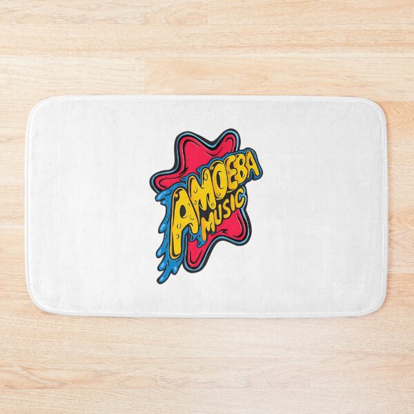 Item preview, Amoeba Music  designed and sold by JasmineArina.