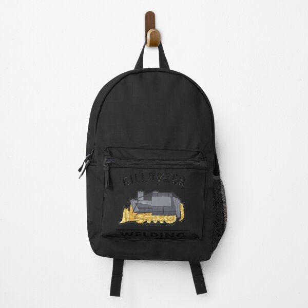 Item preview, Killdozer Welding Company  designed and sold by karllosblack.