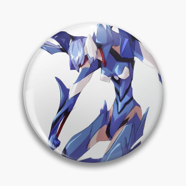 Item preview, Evangelion Unit 01 Neon Genesis Evangelion Anime Mecha Dynamic Motion designed and sold by riadjamai.