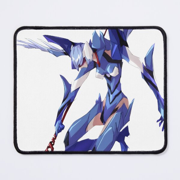 Item preview, Evangelion Unit 01 Neon Genesis Evangelion Anime Mecha Dynamic Motion designed and sold by riadjamai.