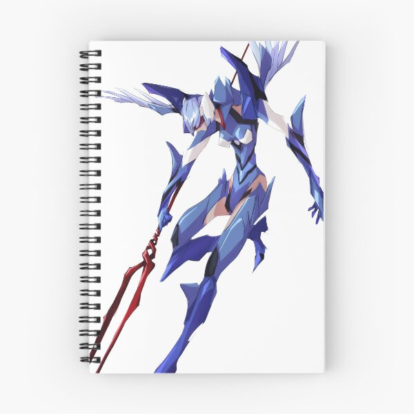 Item preview, Evangelion Unit 01 Neon Genesis Evangelion Anime Mecha Dynamic Motion designed and sold by riadjamai.