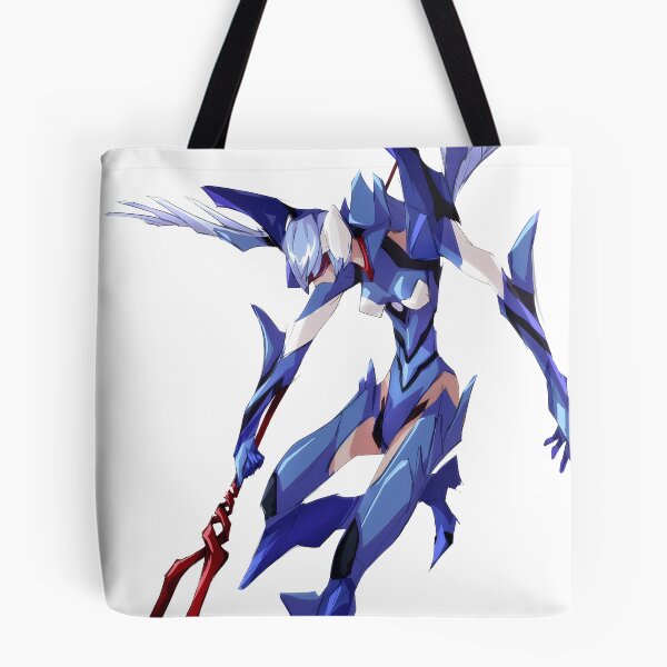 Item preview, Evangelion Unit 01 Neon Genesis Evangelion Anime Mecha Dynamic Motion designed and sold by riadjamai.