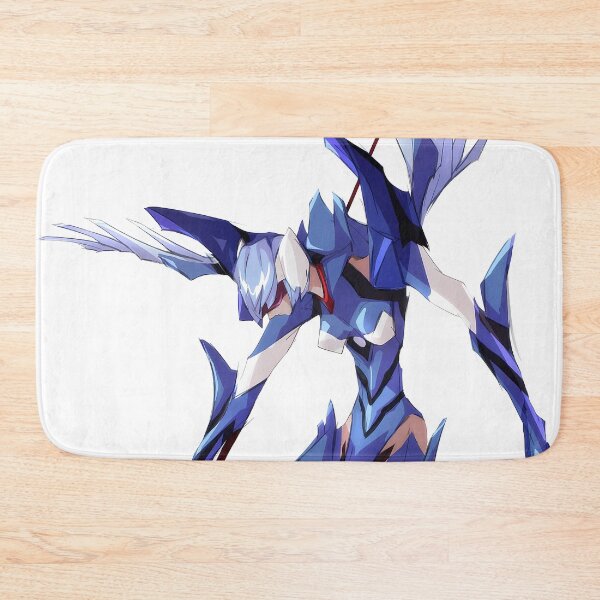 Item preview, Evangelion Unit 01 Neon Genesis Evangelion Anime Mecha Dynamic Motion designed and sold by riadjamai.