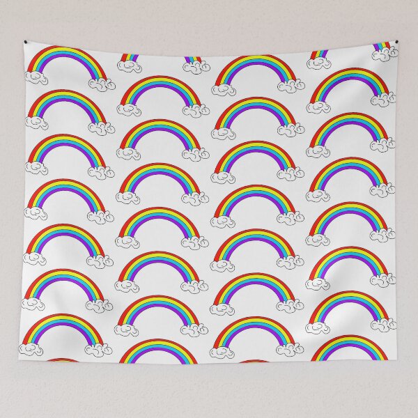 Item preview, Rainbow designed and sold by mlaudym.