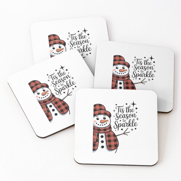 Item preview, Tis the Season to Sparkle Christmas New Year designed and sold by EllenJast.