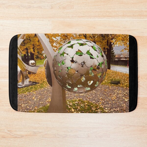 Item preview, Strength and Grace Capital Cities Band Marble designed and sold by apiolands.