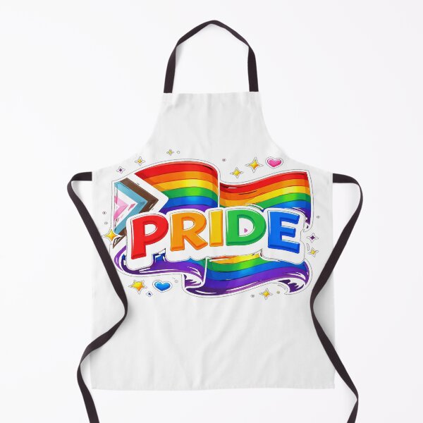 Item preview, LGBTQ Pride Abstract Scribble Design - Rainbow Pride Shirt, Queer Aesthetic Sticker, Gay Pride Gift, Minimalist LGBTQ Art designed and sold by ArtByTripti.