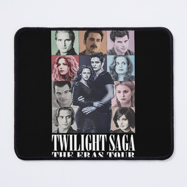 Item preview, Twilight Movie designed and sold by qusart.