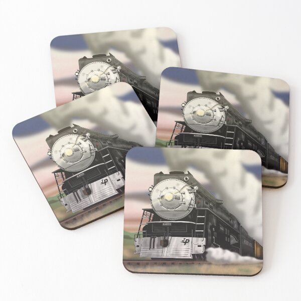 Item preview, Secondary Service designed and sold by Jake's Retro Rails.