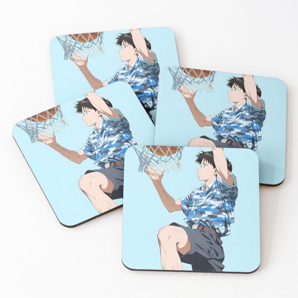 Item preview, Shinji Ikari Neon Genesis Evangelion Court Jump designed and sold by riadjamai.