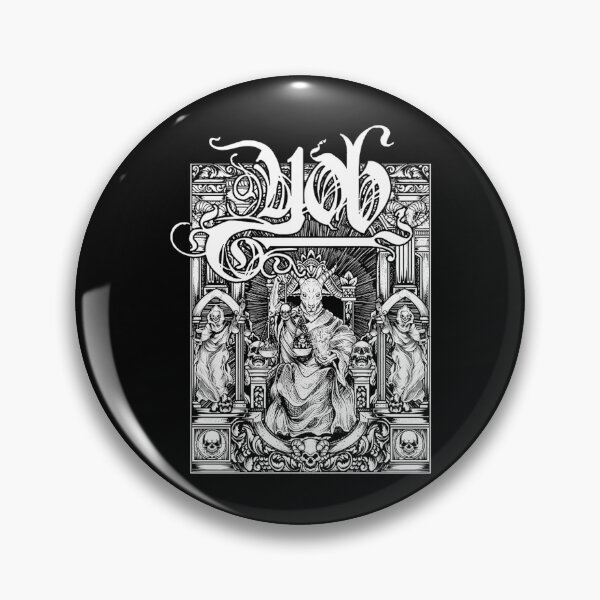 Item preview, Yob  designed and sold by DailyScrumNews.