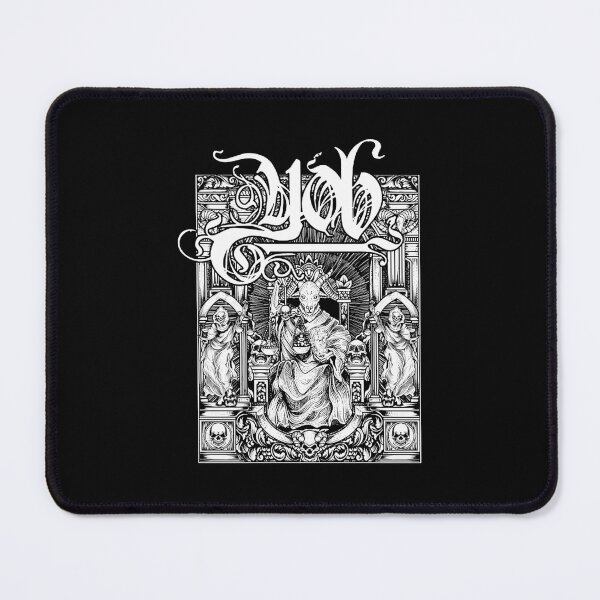Item preview, Yob  designed and sold by DailyScrumNews.